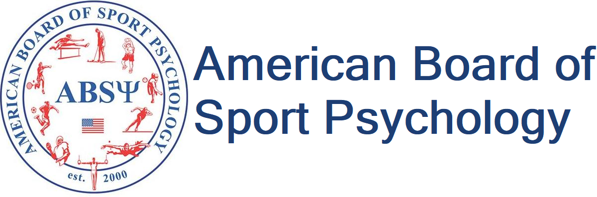 AMERICAN BOARD of SPORT PSYCHOLOGY